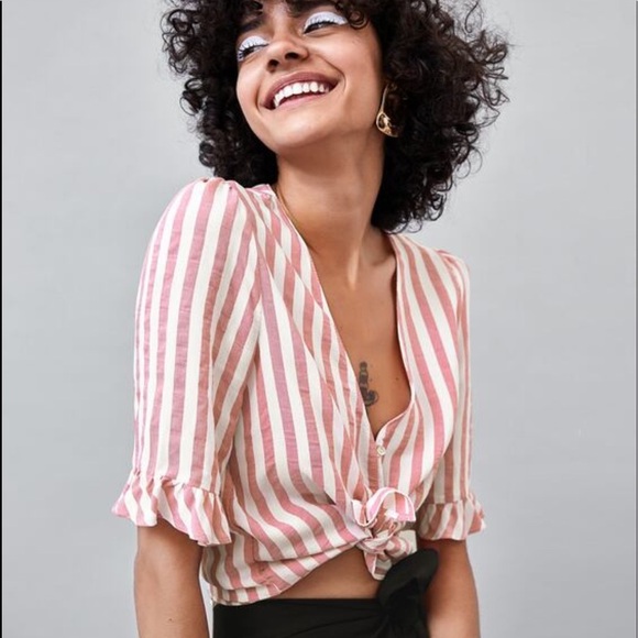 Zara Tops - Zara Top S